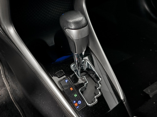 Toyota Yaris 1.5 16V FLEX XLS CONNECT MULTIDRIVE