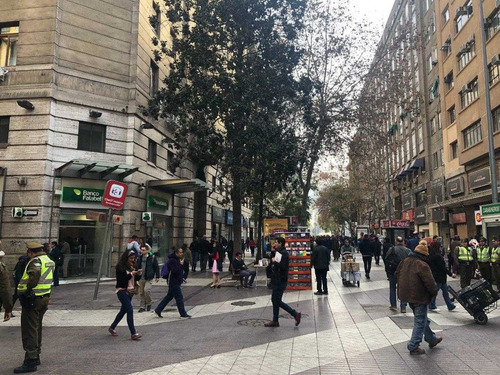 Imagen 10 de 12 de Venta Oficina Mejor Ubicacion Del Centro