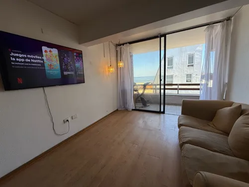 Centro De Reñaca A Pasos De La Playa