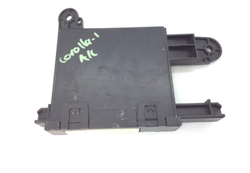 Amplificador De Control De A/c Toyota Corolla Hybrid 2020 (Usado)