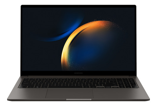 Notebook Samsung Galaxy Np750 Book3 15.6, Procesador I7 Intel I7, 16gb 512gb 10 Nucleo - Excelente (Reacondicionado)