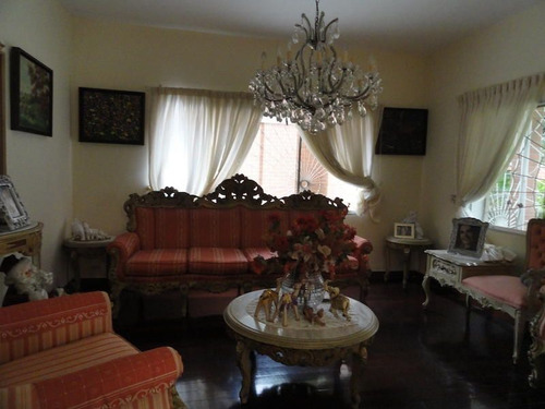 Imagen 6 de 24 de Bella Casa En Venta Colinas De Bello Monte Mls #21-11124