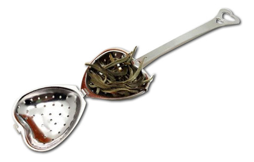 Filtro Para Cucharas De Té, 10 Unidades