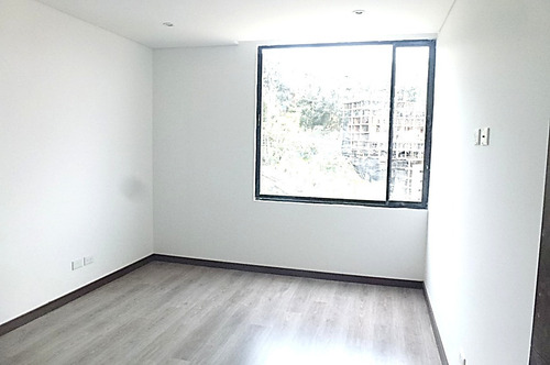 Imagen 5 de 11 de Arriendo Apartamento Chapinero Alto Bogota