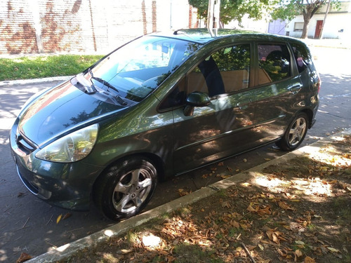Honda Fit Lxl 2008