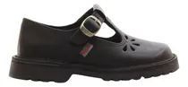 Comprar Zapatos Colegial Guillermina Marcel Cuero Calada Nena 34-40