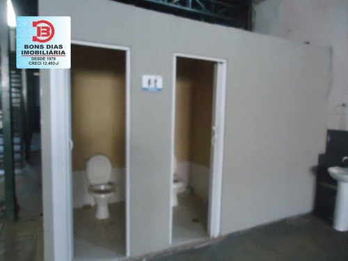 Imagem 9 de 15 de Galpao - Vila Guilhermina - Ref: 7477 - L-7477