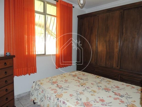 Apartamento - Ref: 782885