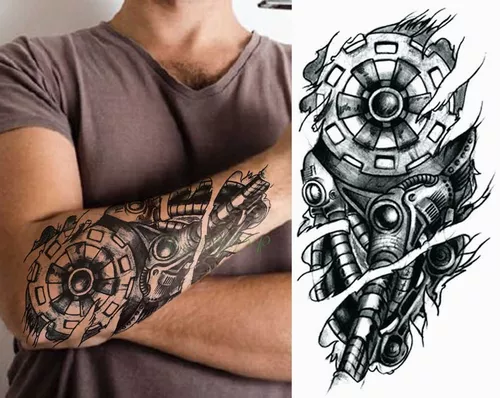 260 ideias de Tattoo na mão em 2023