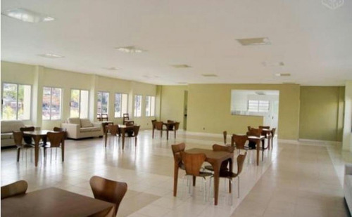 Imagem 26 de 27 de Apartamento Com 2 Dormitórios À Venda, 46 M² Por R$ 219.990,00 - Jardim São Miguel - Ferraz De Vasconcelos/sp - Ap2684
