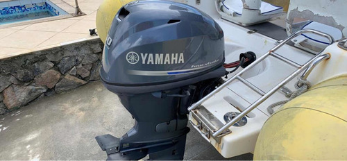 Flexboat Sr 500
