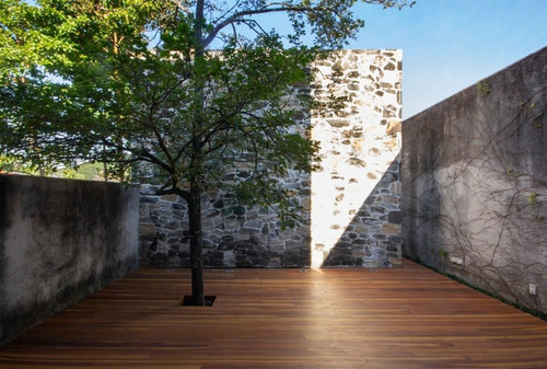 Imagem 5 de 18 de Casa Encanta Pela Localização Privilegiada E Pelo Projeto Arrojado E Ao À Venda/locação- Jardim Paulistano - São Paulo/sp - Ca0845