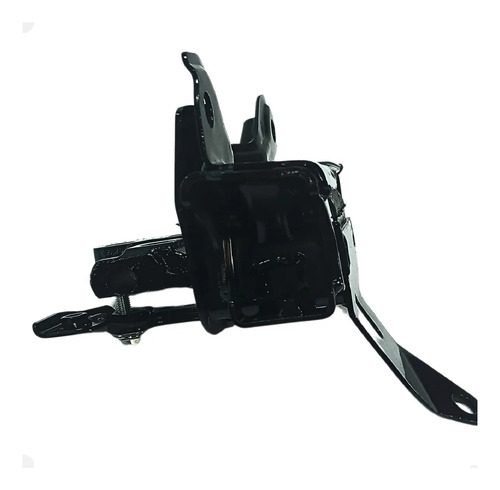 Calço Coxim Motor Cambio Esquerdo Corolla 2.0 2019 A 2023