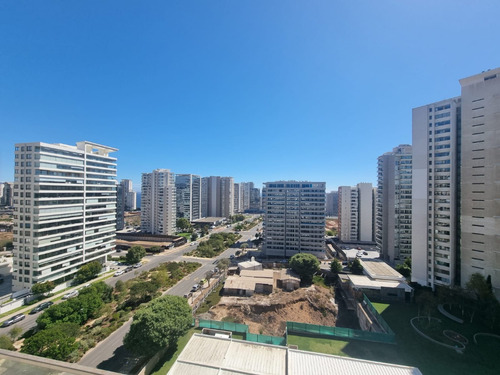Arriendo Departamento En El Mejor Sector De Bosques Montemar