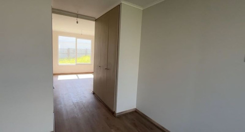 Excelente Oportunidad Venta Casa Nueva 3d Colina!