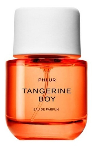 Perfume Phlur Tangerine Boy