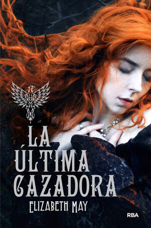 Libro La Última Cazadora