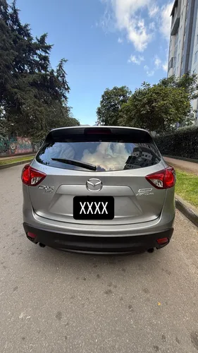 Mazda CX-5 2.0 Touring 4X4