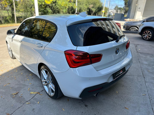 BMW Serie 1 1.6 120i M Package 177cv