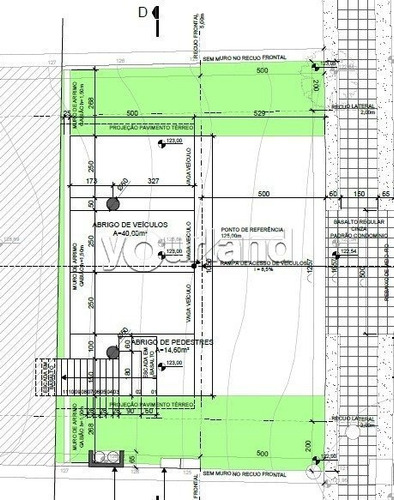 Casa Em Vila Nova Com 3 Dormitórios - Yi126