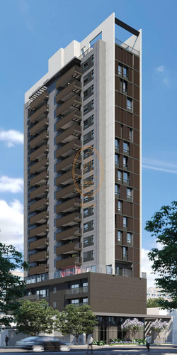 Apartamento Com 3 Dormitório(s) Localizado(a) No Bairro Jardim Das Acácias Em São Paulo / São Paulo - 12369:918858