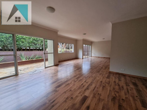 Imagem 4 de 15 de Casa Em Condomínio Para Venda Em Santana De Parnaíba, Alphaville, 4 Dormitórios, 2 Suítes, 4 Banheiros, 4 Vagas - 146_1-2074174