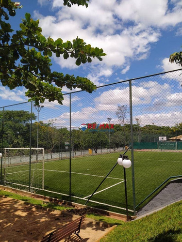 Imagem 4 de 9 de Terreno À Venda, 445 M² Por R$ 445.000,00 - Betel - Paulínia/sp - Te0967