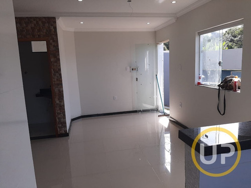 Imagem 2 de 15 de Casa Geminada Vila Verde- Betim 3 Quartos - 2 Vagas - 14255