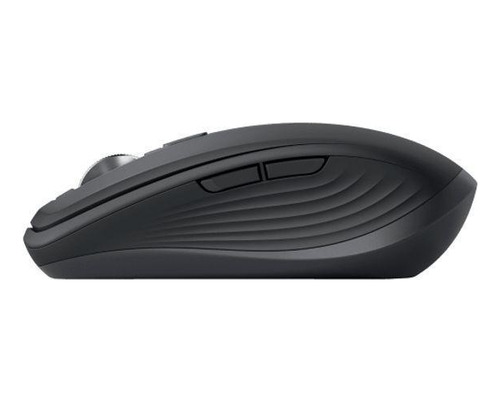Mouse Sem Fio Mx Anywhere 3 Graphite Logitech Darkfield