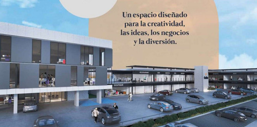 Local Comercial En Venta O Renta
