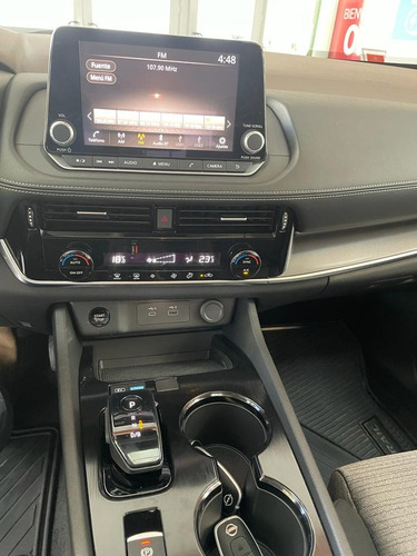 Imagen 19 de 19 de Nissan X-trail E-power 1.5 2024 0km