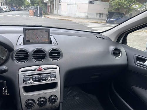 Peugeot 308 1.6 Allure Nav 115cv