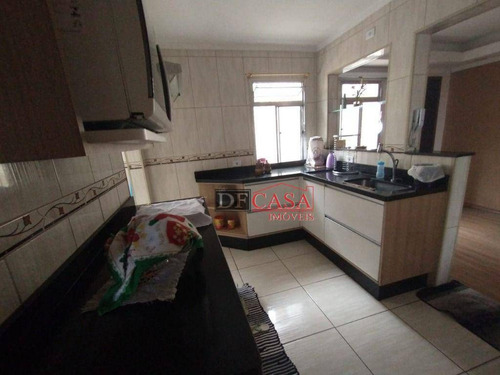 Imagem 3 de 19 de Apartamento À Venda Cohab L (artur Alvim) - Ap7474