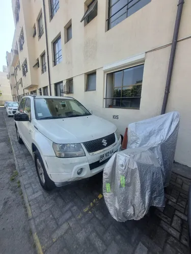 Departamento Primer Piso Jardín 2d + Servicio