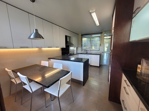 Departamento En Arriendo, Valle Escondido, Lo Barnechea