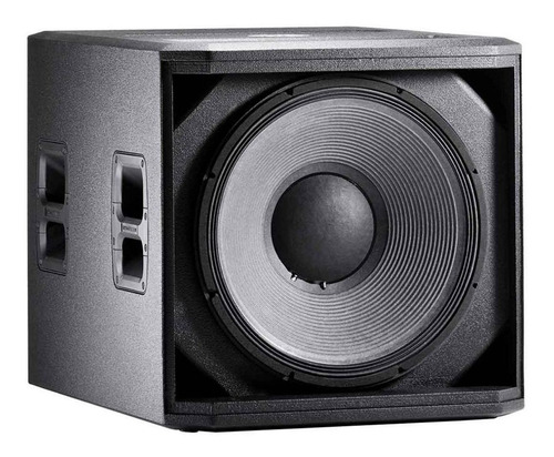 Imagen 2 de 6 de Jbl Subwoofer 18 Stx818s 2242h Super Vented Gap