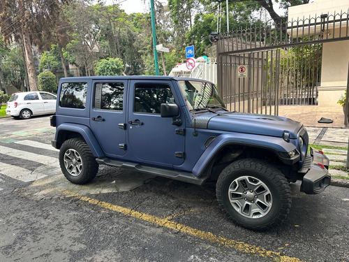 Jeep Wrangler 3.7 Unlimited Sahara 3.6 4x4 At
