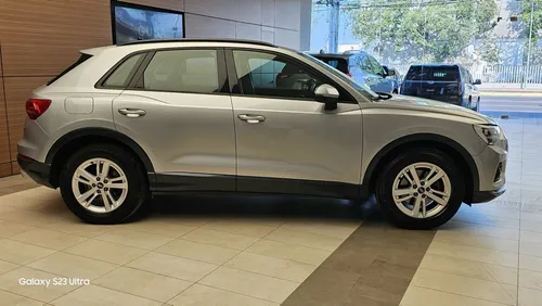 Audi Q3 Tfsi Dynamic