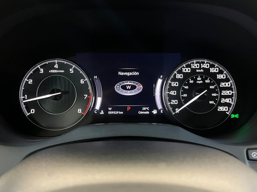 Acura RDX 2.0 Tech
