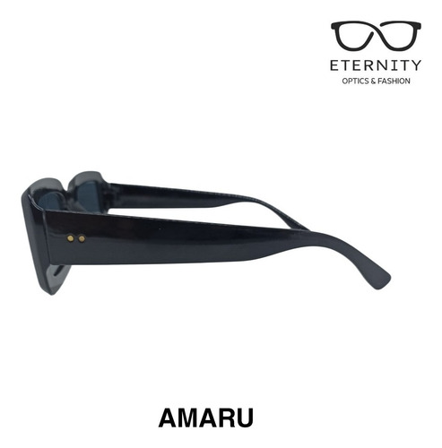 Imagen 3 de 8 de Lentes De Sol Amaru Óptica Eternity