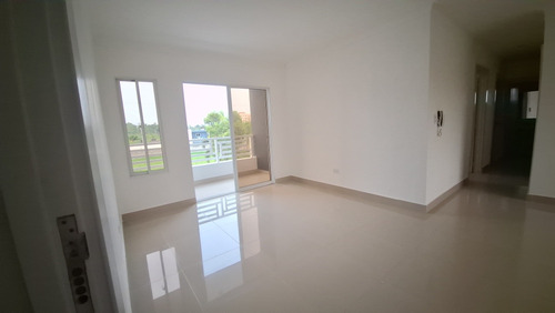 Apartamento En Venta En San Francisco De Macorís