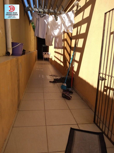 Imagem 7 de 15 de Sobrado - Cidade Patriarca - Ref: 7930 - V-7930