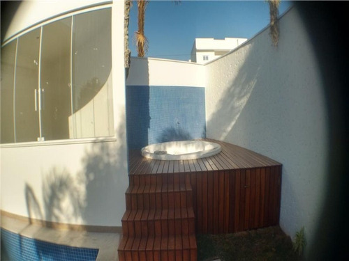 Sobrado Com 4 Dormitórios À Venda 350 M² Por R$ 1.910.000 - Condomínio Sunset Village Sorocaba/sp, Próximo Ao Shopping Iguatemi E Supermercado Tauste - So0024 - 67640354