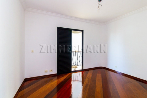 Imagem 6 de 15 de Apartamento - Perdizes - Ref: 110018 - V-110018