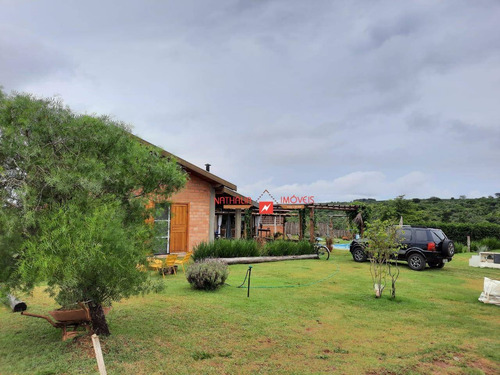 Imagem 19 de 24 de Casa Com 2 Dormitórios À Venda, 204 M² Por R$ 650.000,00 - Riviera De Santa Cristina Xiii - Paranapanema/sp - Ca0480
