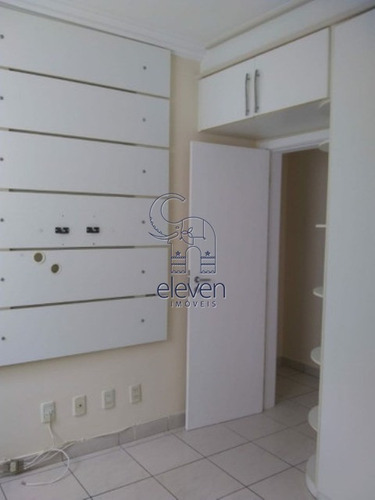 Imagem 12 de 20 de Apartamento Barra 3/4, 2 Suites, Super Ventilado E Ótima Localização Próximo Ao Shopping Barra, Hospital Português - Mc061 - 69335565