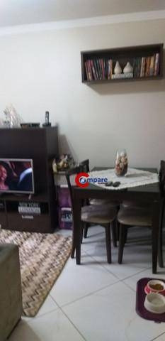 Casa Com 2 Dormitórios À Venda, 45 M² Por R$ 150.000,00 - Bonsucesso - Guarulhos/sp - Ca1058