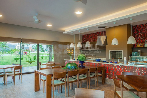 Imagem 8 de 11 de Lotes Disponíveis No Condomínio Reserva Golf Camboriú Condomínio Residencial. - 3647_1