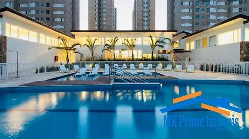 Imagem 1 de 15 de Apartamento Flex Osasco 2 - 2155
