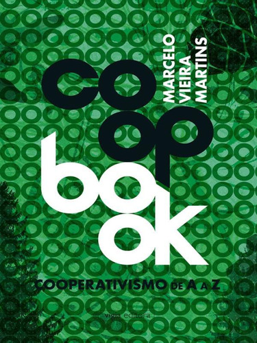 Coopbook  Cooperativismo De A A Z